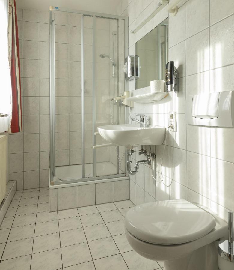 Gasthaus Traube, Ludwigshafen, Bodensee, Seenah Gelegen 보드만루드비히샤펜 외부 사진