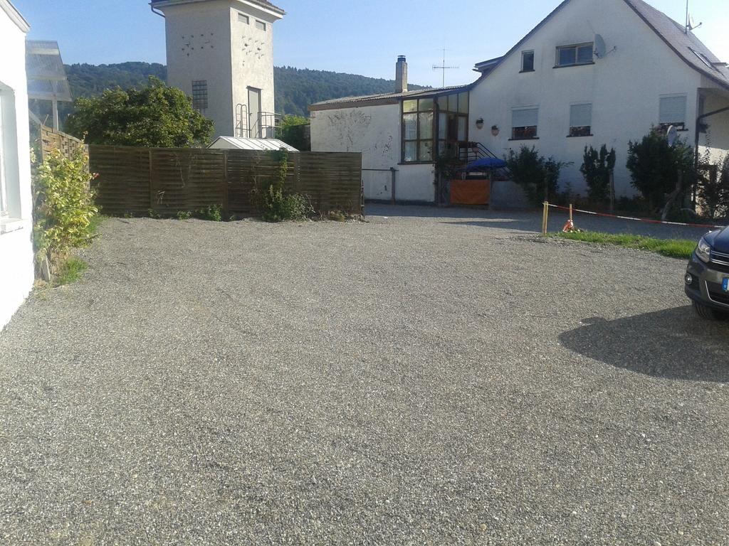 Gasthaus Traube, Ludwigshafen, Bodensee, Seenah Gelegen 보드만루드비히샤펜 외부 사진