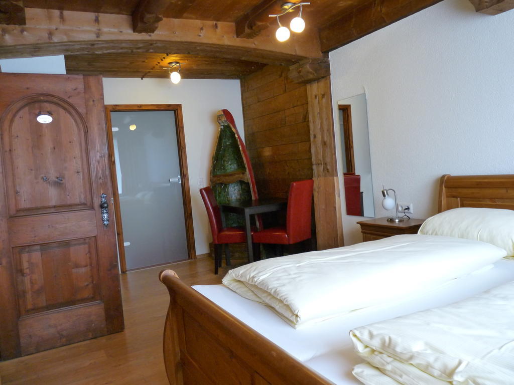 Gasthaus Traube, Ludwigshafen, Bodensee, Seenah Gelegen 보드만루드비히샤펜 외부 사진